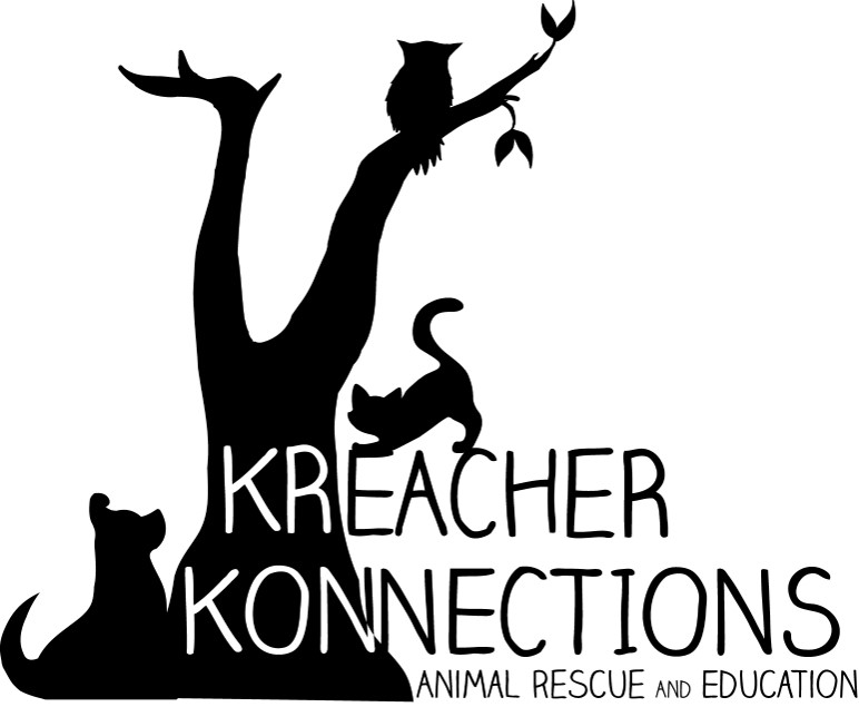 Kreacher Konnections logo